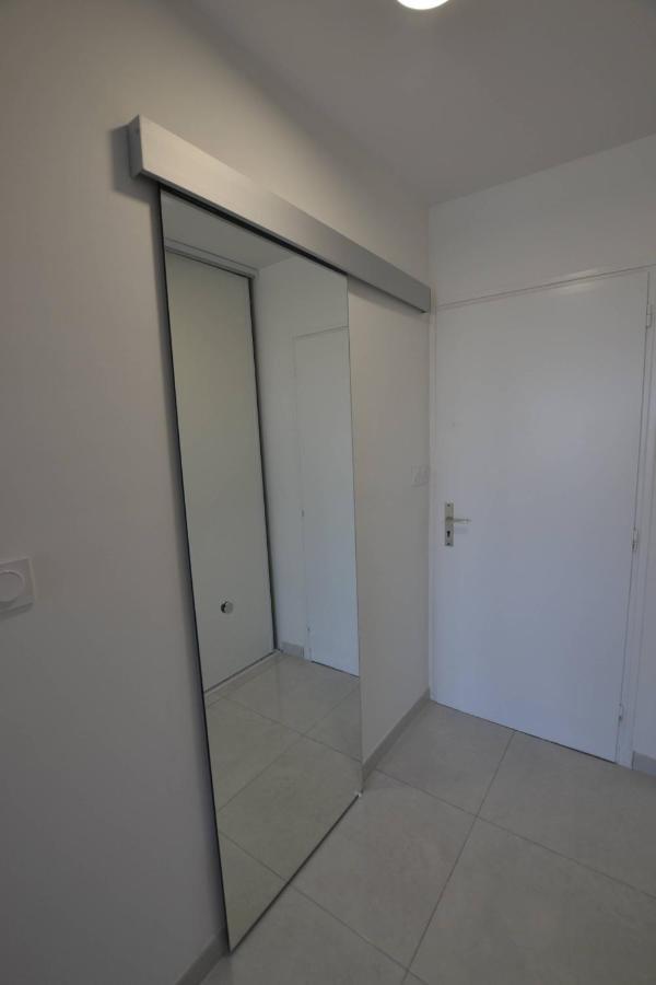 Studio Naturiste "Tropiques" Heliopolis Fg Agde Exterior foto